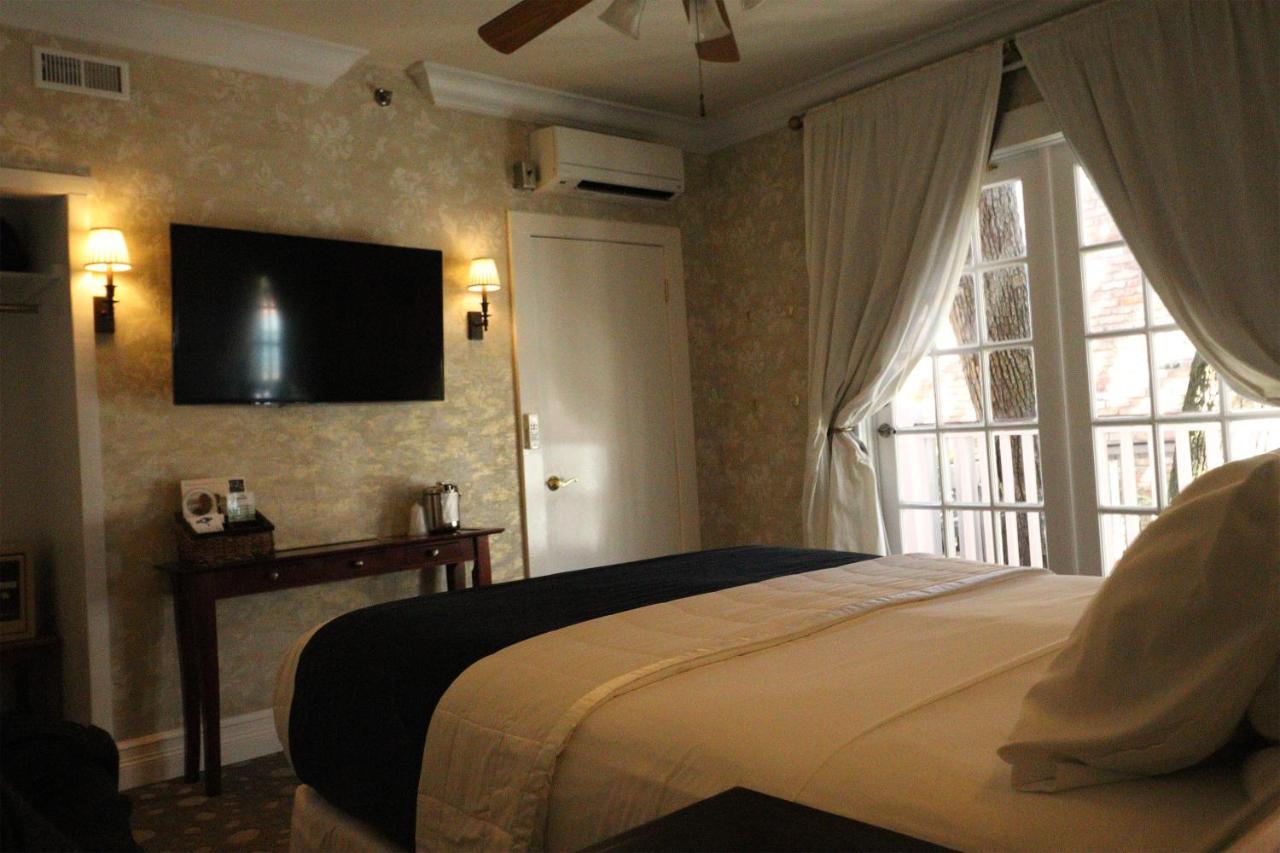 The Riverview Hotel - Ню Смирна Бийч Екстериор снимка
