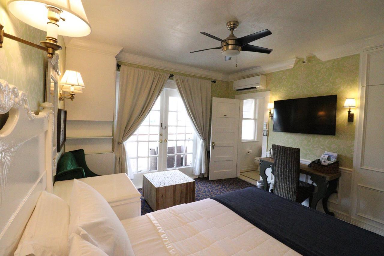 The Riverview Hotel - Ню Смирна Бийч Екстериор снимка