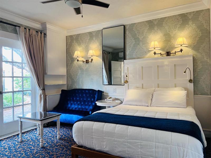 The Riverview Hotel - Ню Смирна Бийч Екстериор снимка