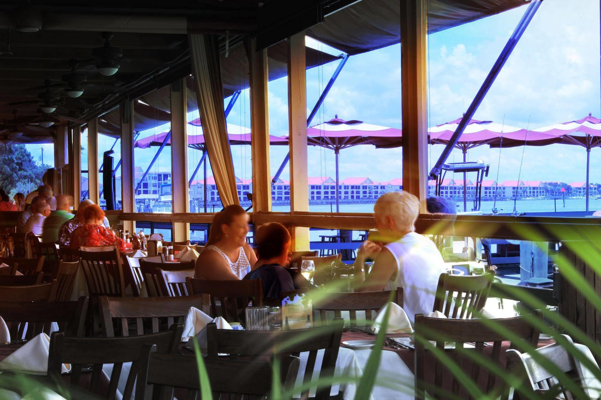 The Riverview Hotel - Ню Смирна Бийч Екстериор снимка