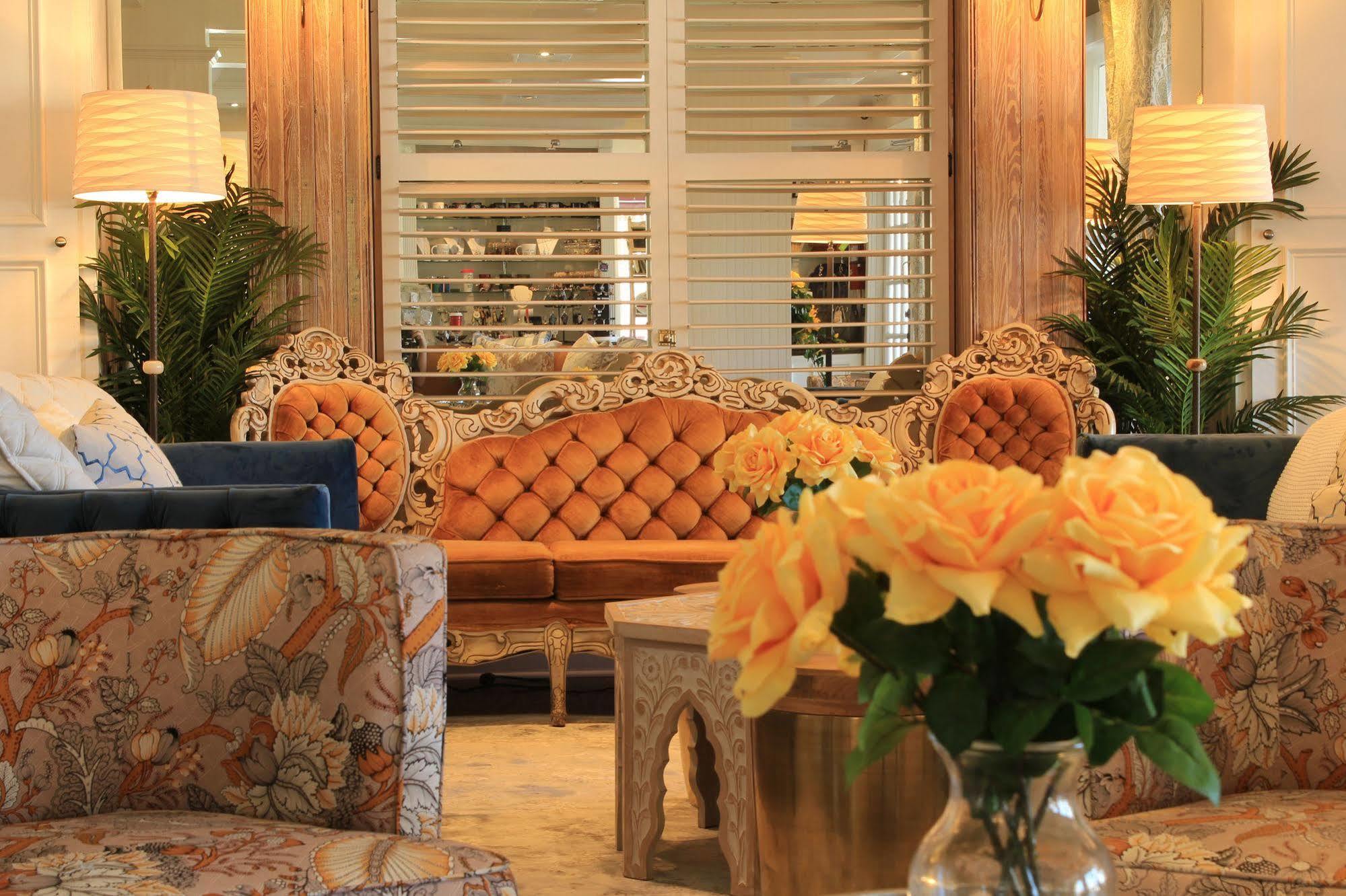 The Riverview Hotel - Ню Смирна Бийч Екстериор снимка