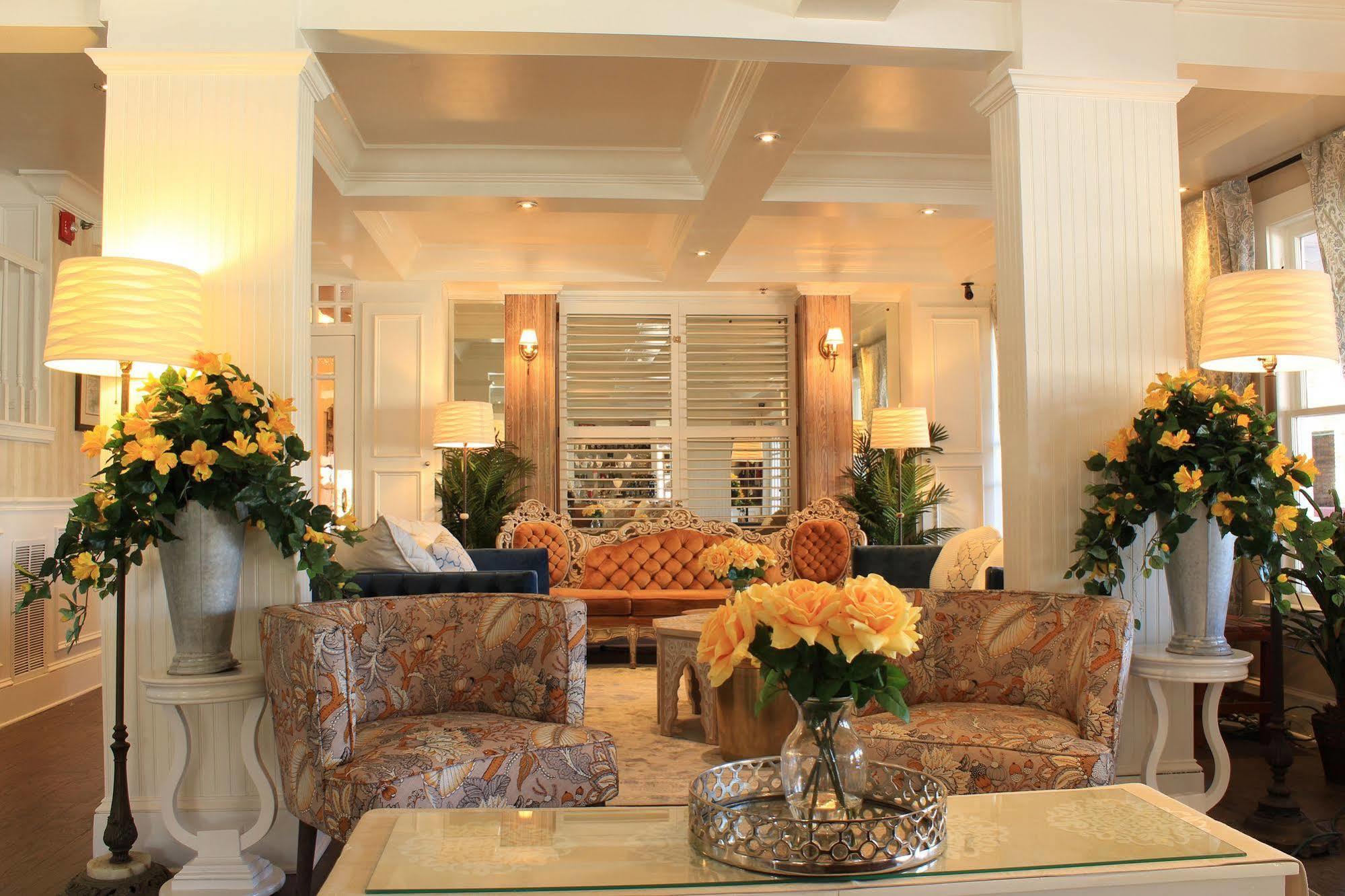 The Riverview Hotel - Ню Смирна Бийч Екстериор снимка