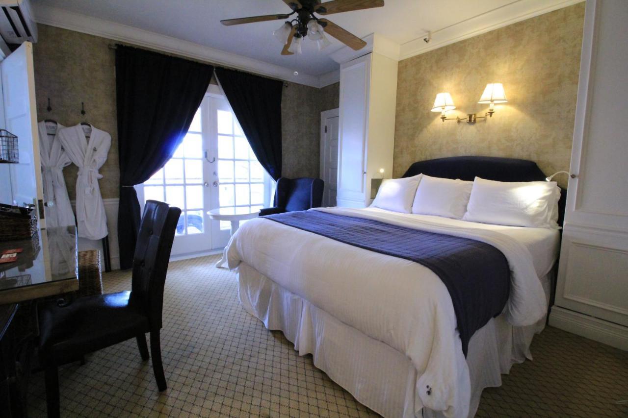 The Riverview Hotel - Ню Смирна Бийч Екстериор снимка