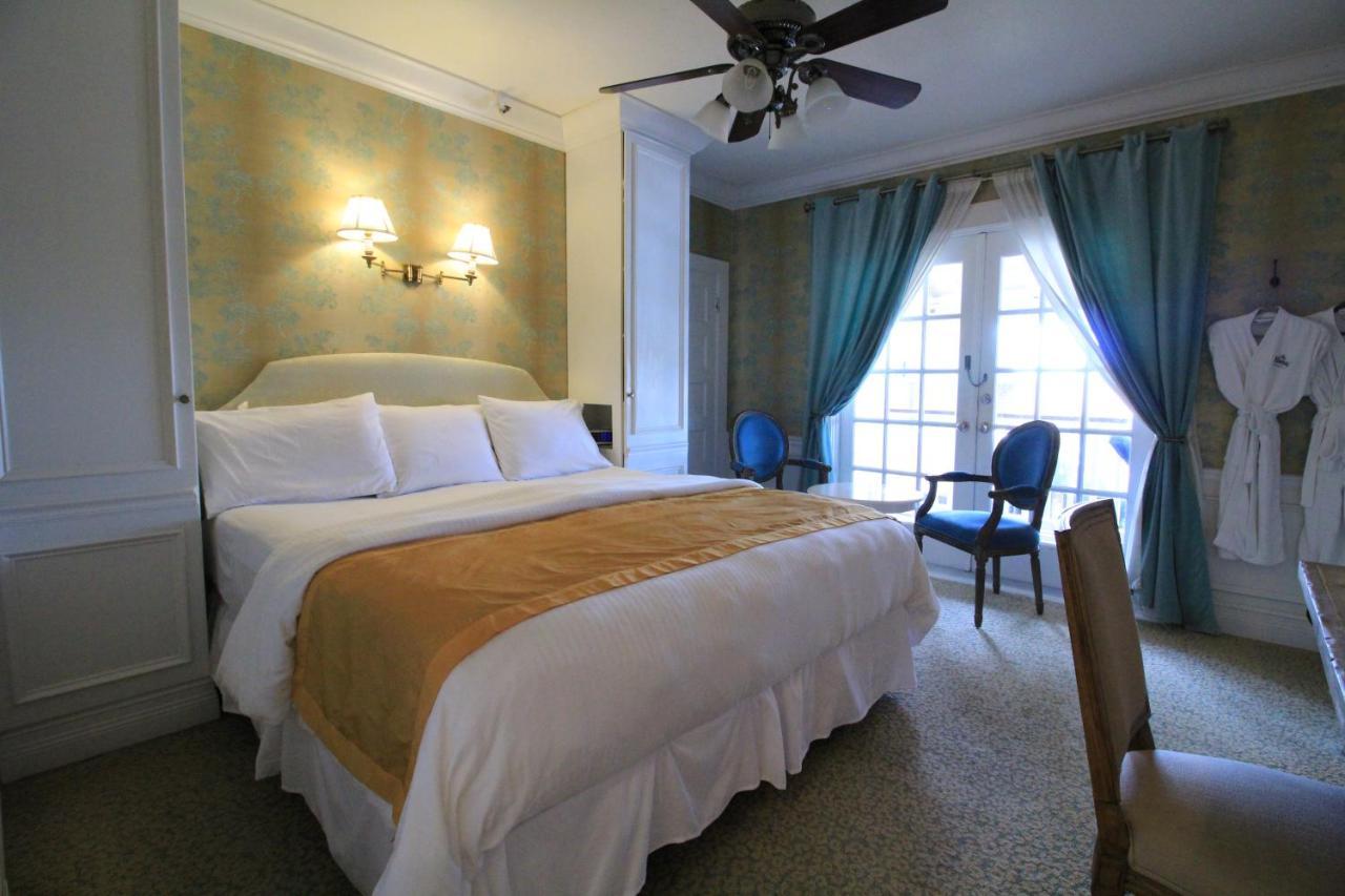 The Riverview Hotel - Ню Смирна Бийч Екстериор снимка